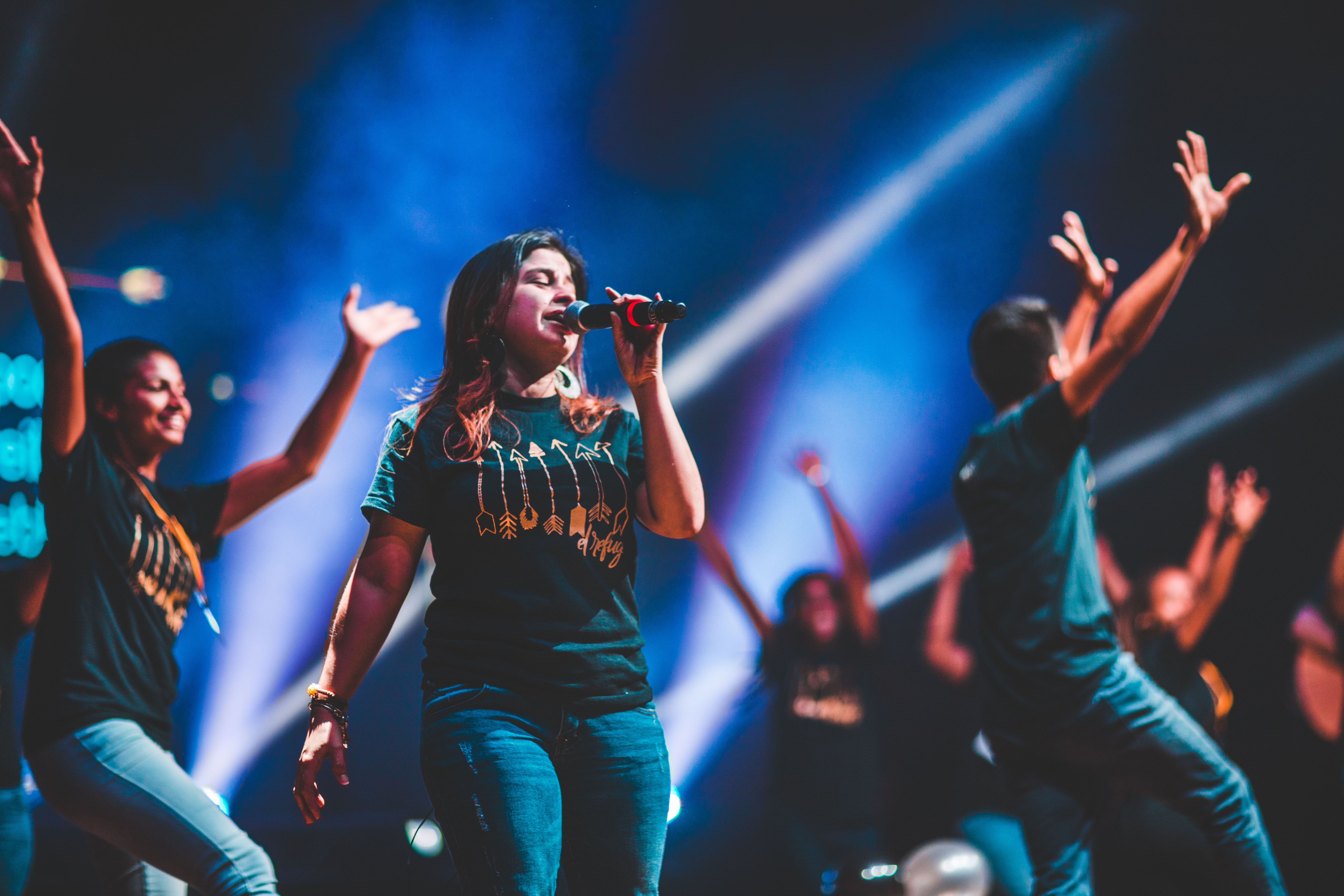 Top 10 Types of Artists Most in Demand for Corporate Events and Weddings in India