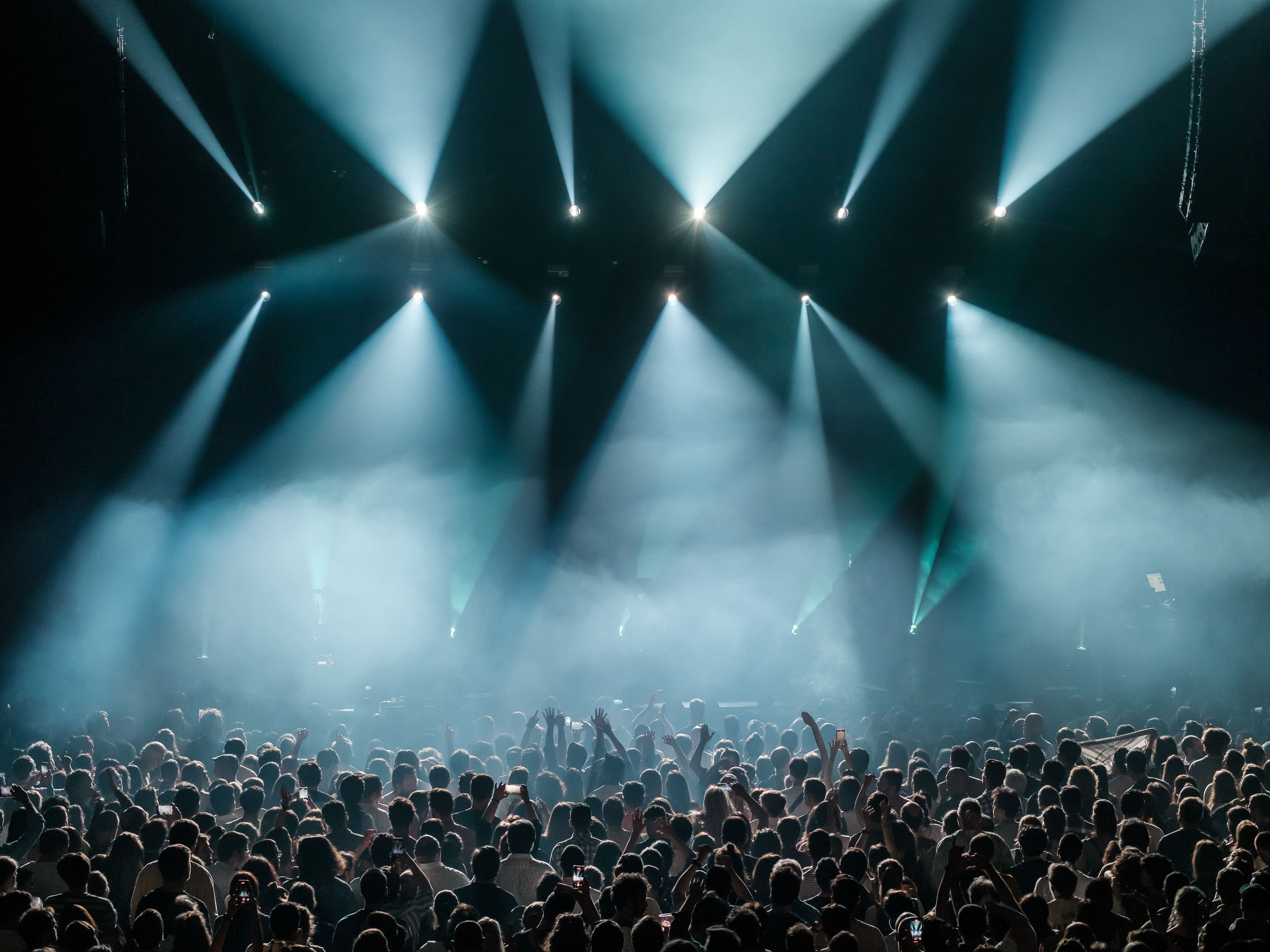 The Future of Live Entertainment in India: What Will the Industry Look Like by 2030?