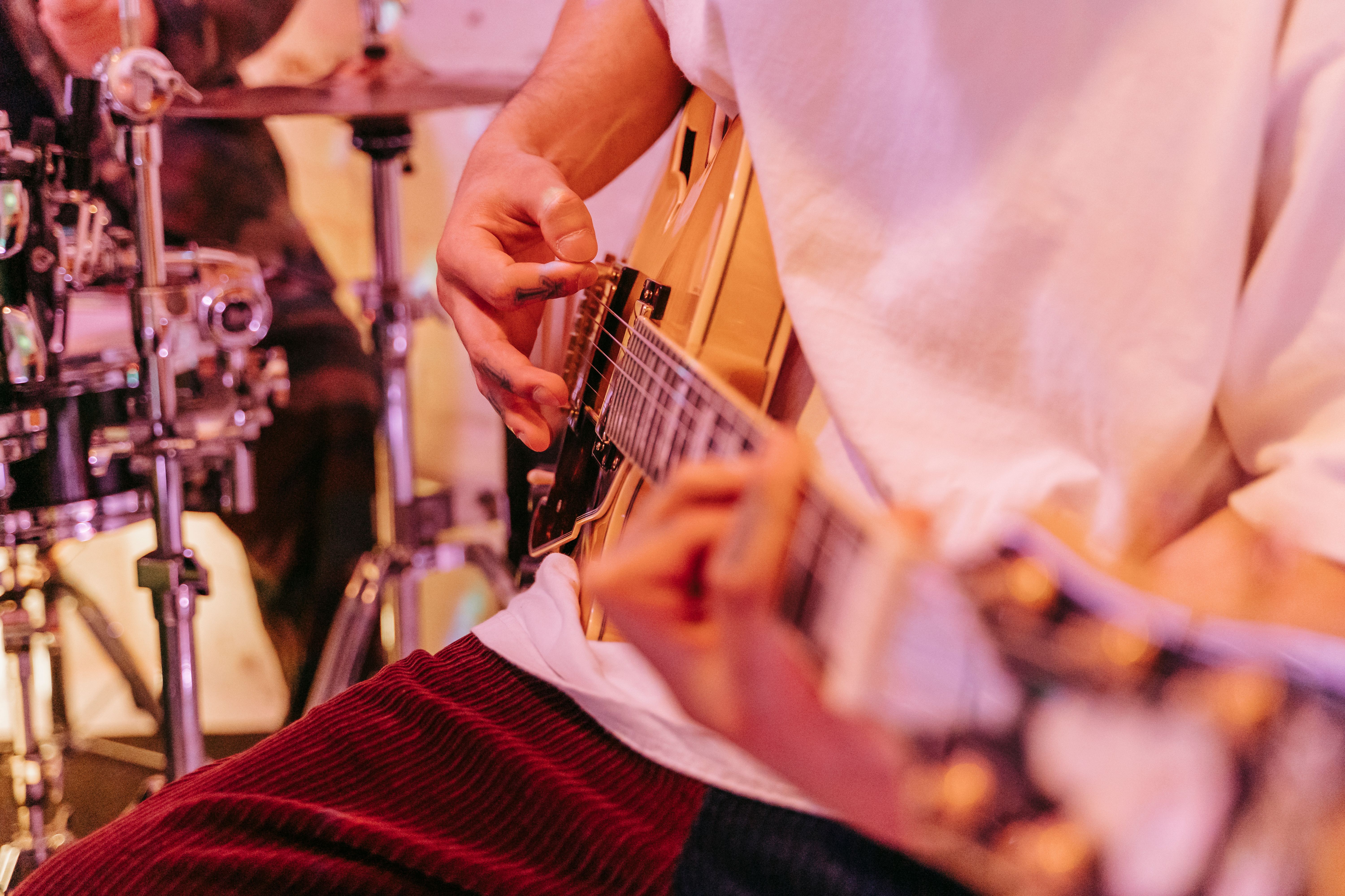 The Rise of the Artist Economy in India: How Musicians Are Building Careers Beyond Their Studio