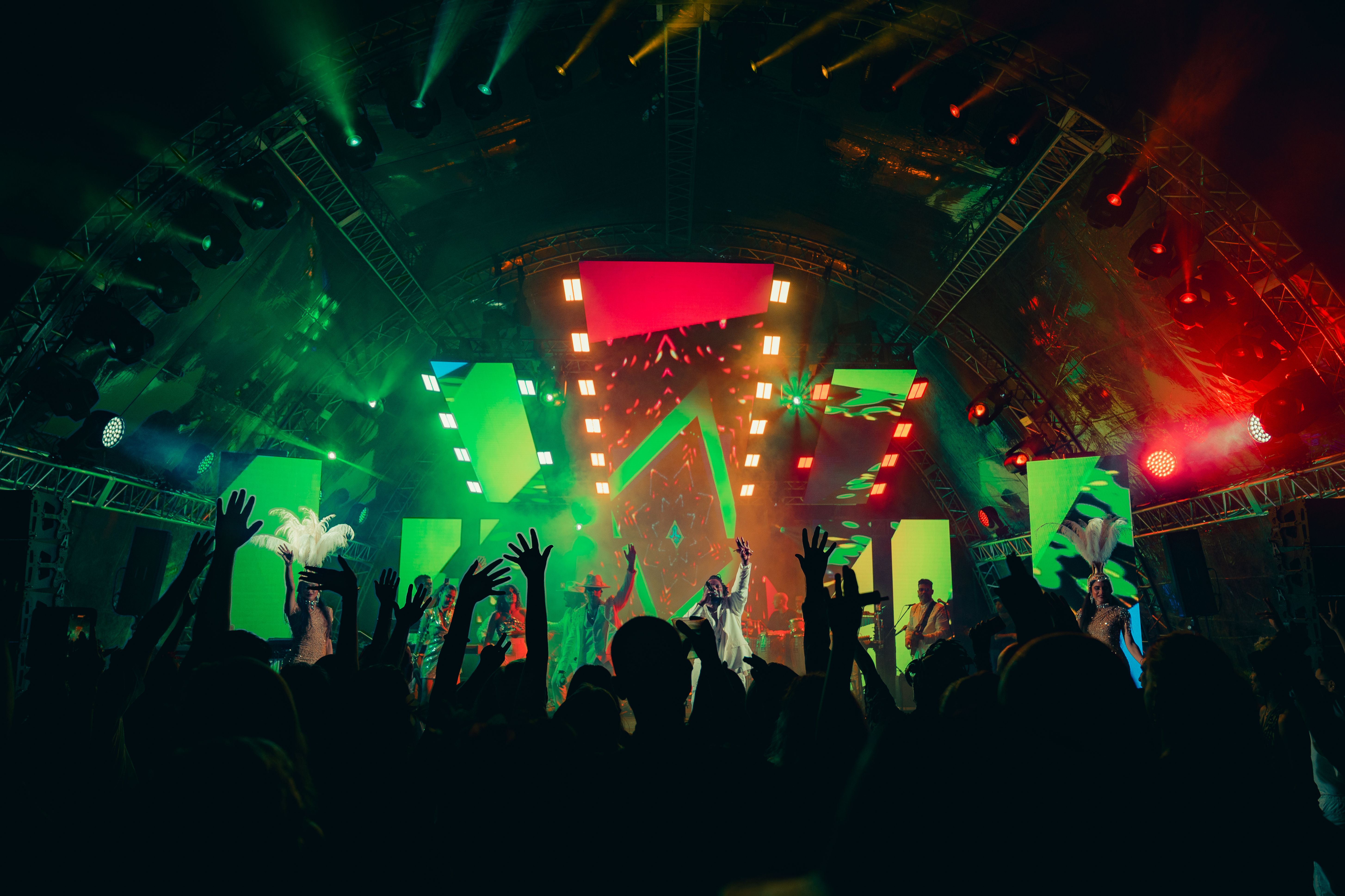 India’s Live Entertainment Ecosystem Explained: Artists, Venues, Organisers, Brands and Audiences