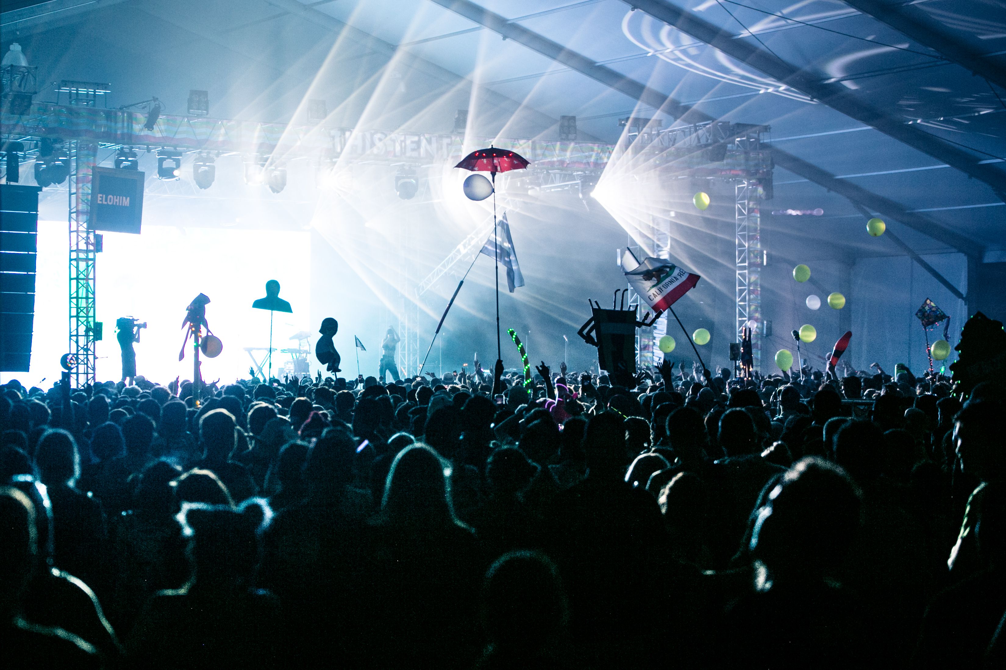 Beyond Ticket Sales: How Concerts Generate Revenue for India’s Entertainment Ecosystem