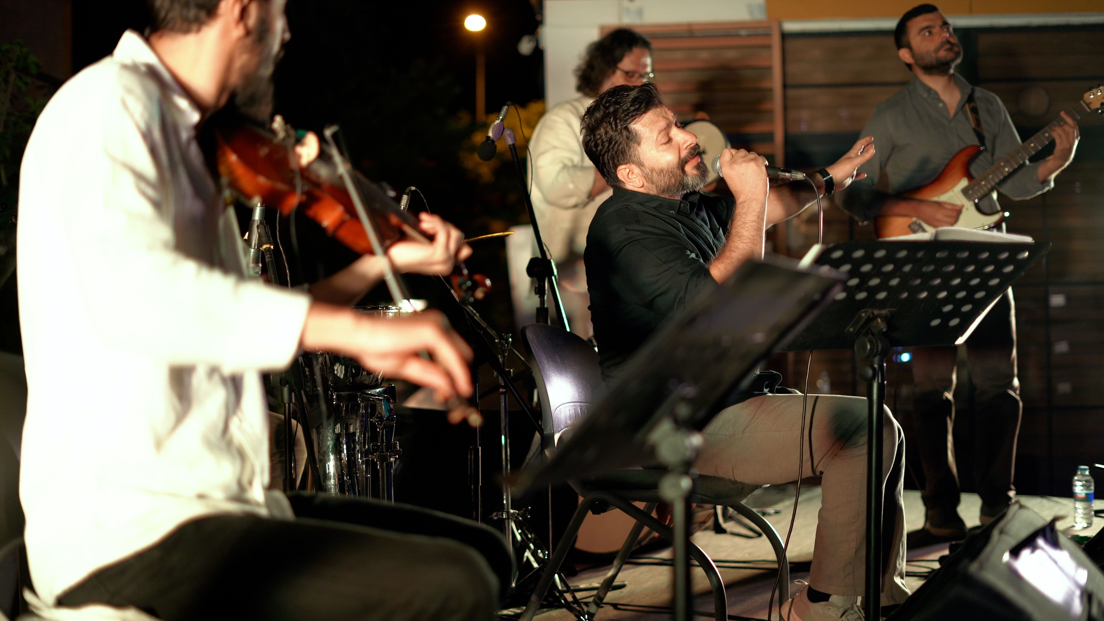 The Business of Being an Independent Artist in India