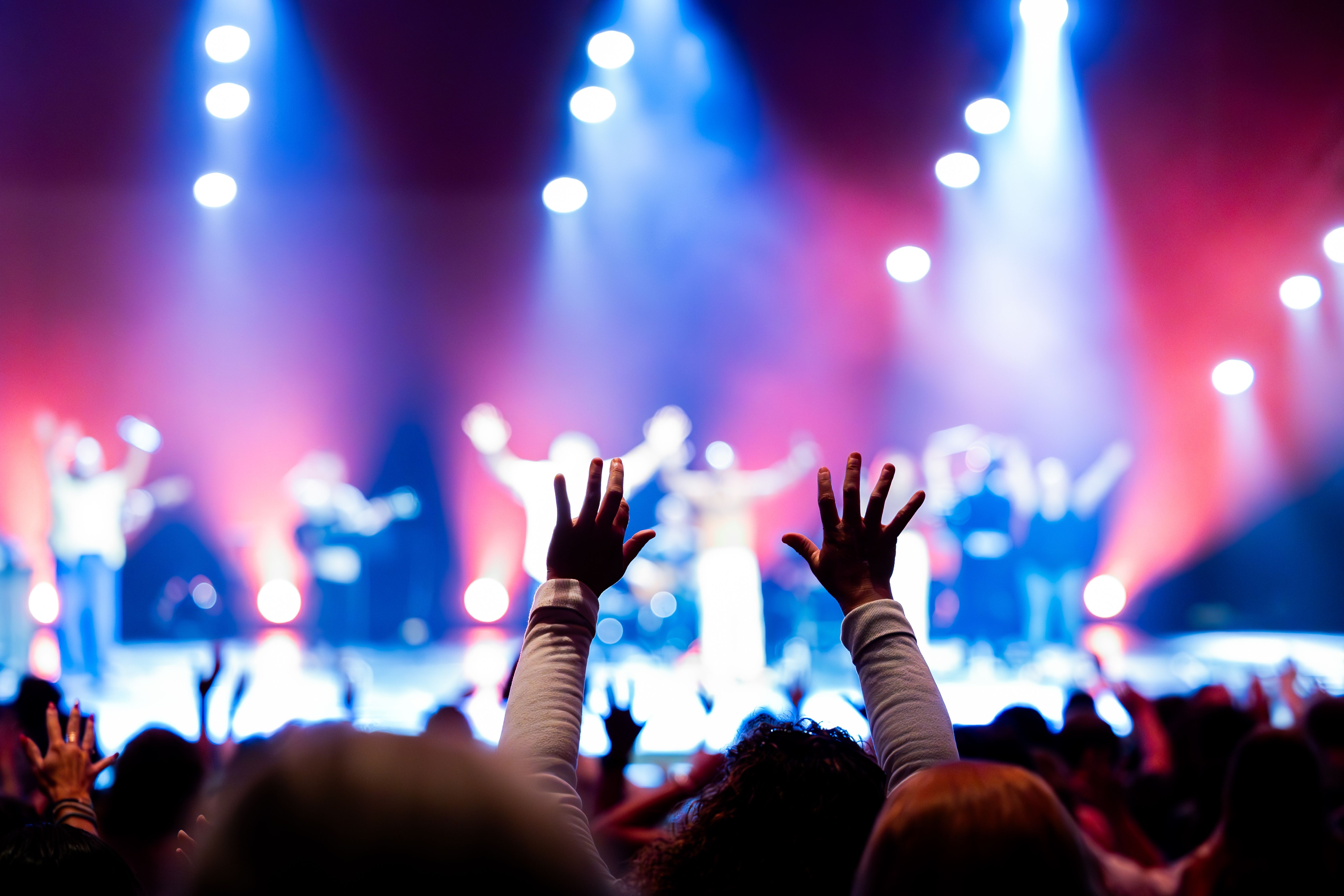 Why India's Next Entertainment Boom Could Come From Tier-2 Cities