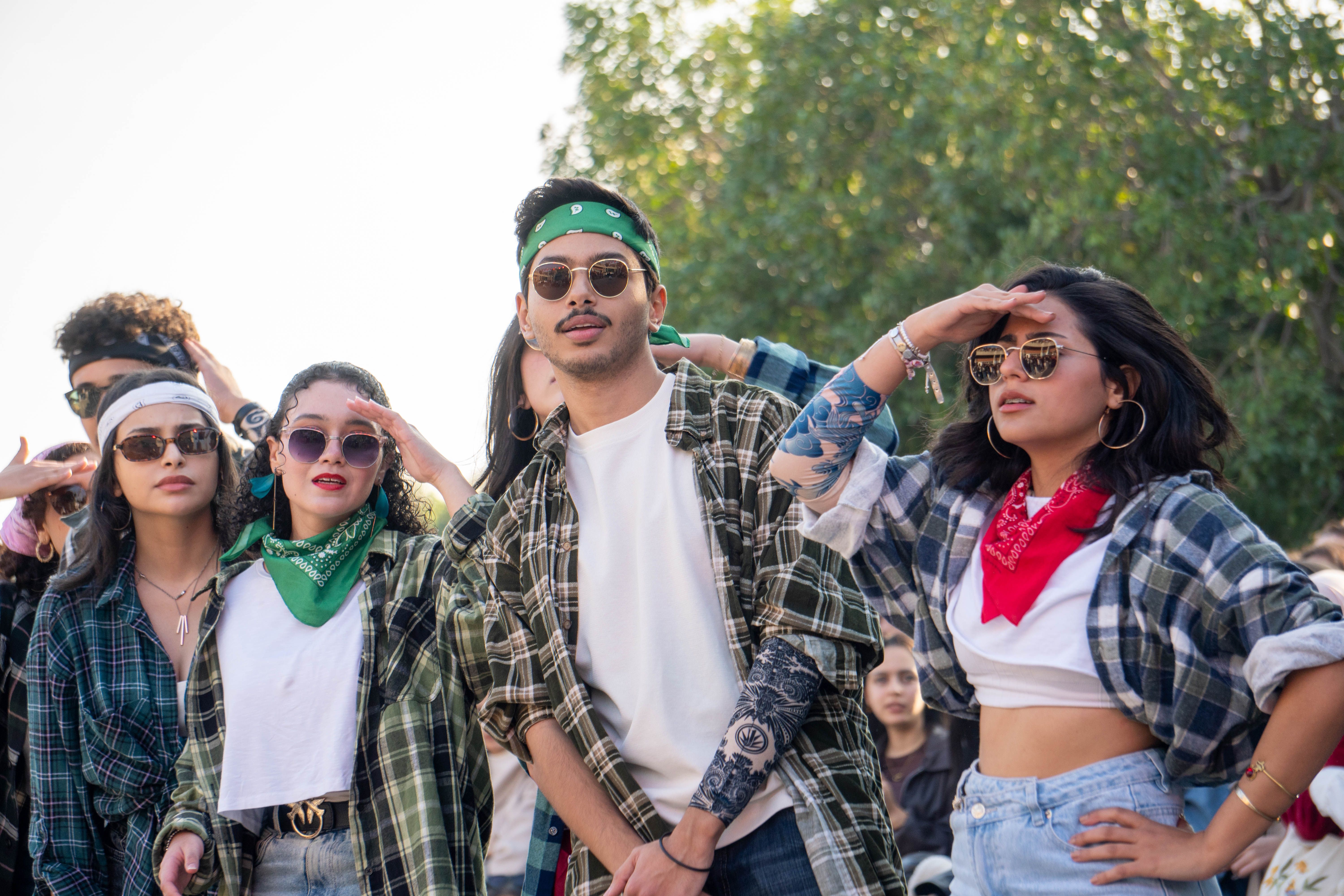 How Gen Z Is Changing India’s Live Entertainment Industry