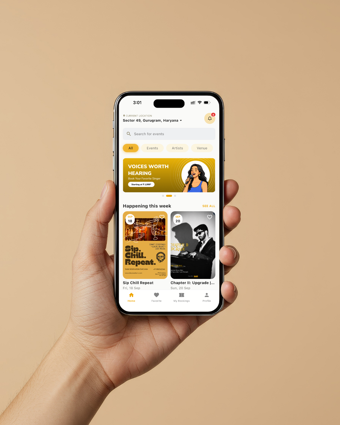 From Phone Calls to Platforms: How Artist Booking Is Changing