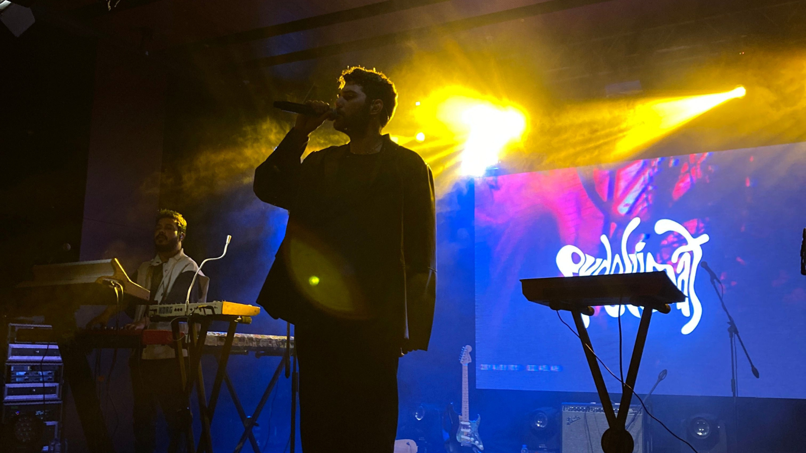 How to Build a Personal Brand as a Music Artist in India