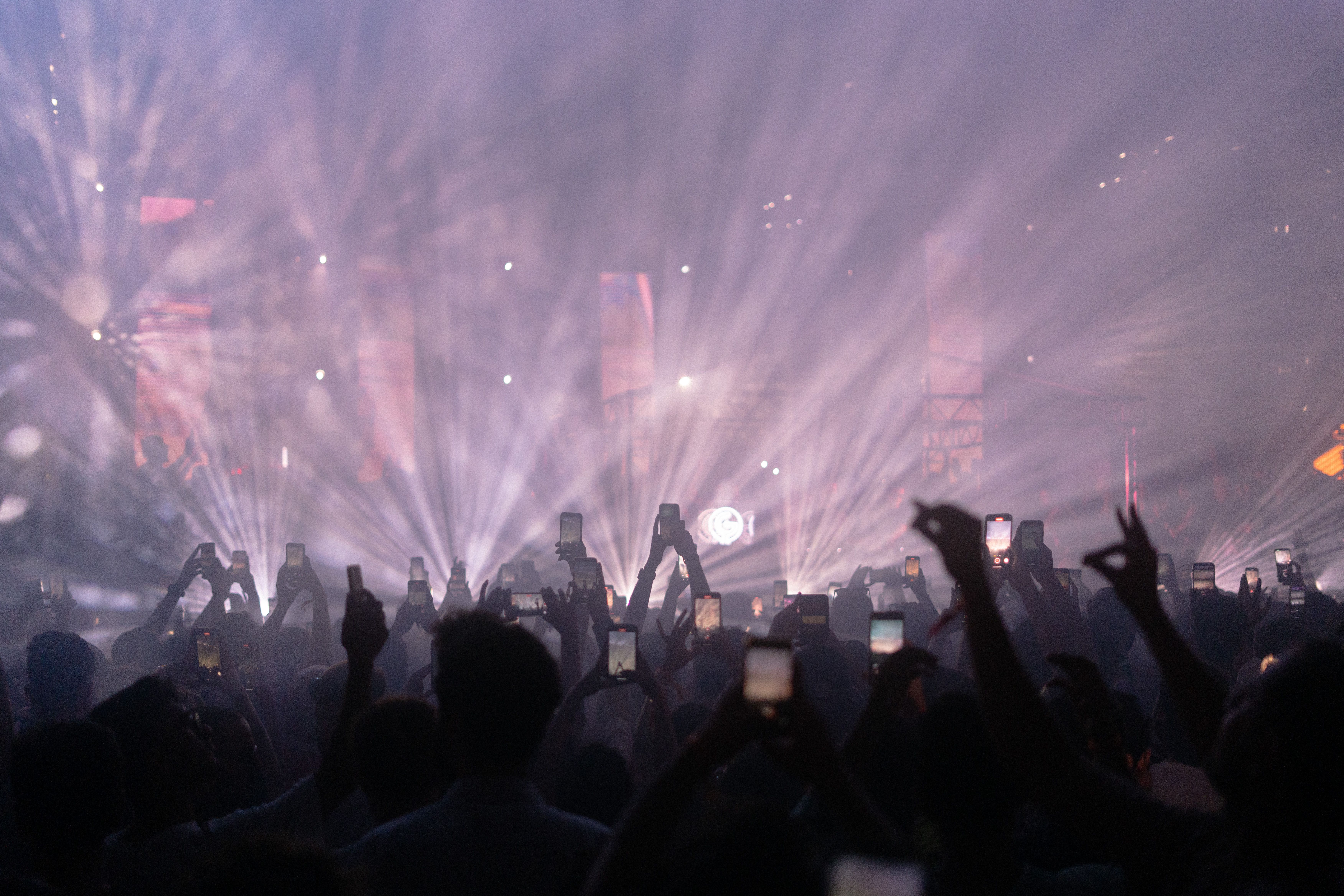 How Technology Is Transforming India’s Live Entertainment Industry
