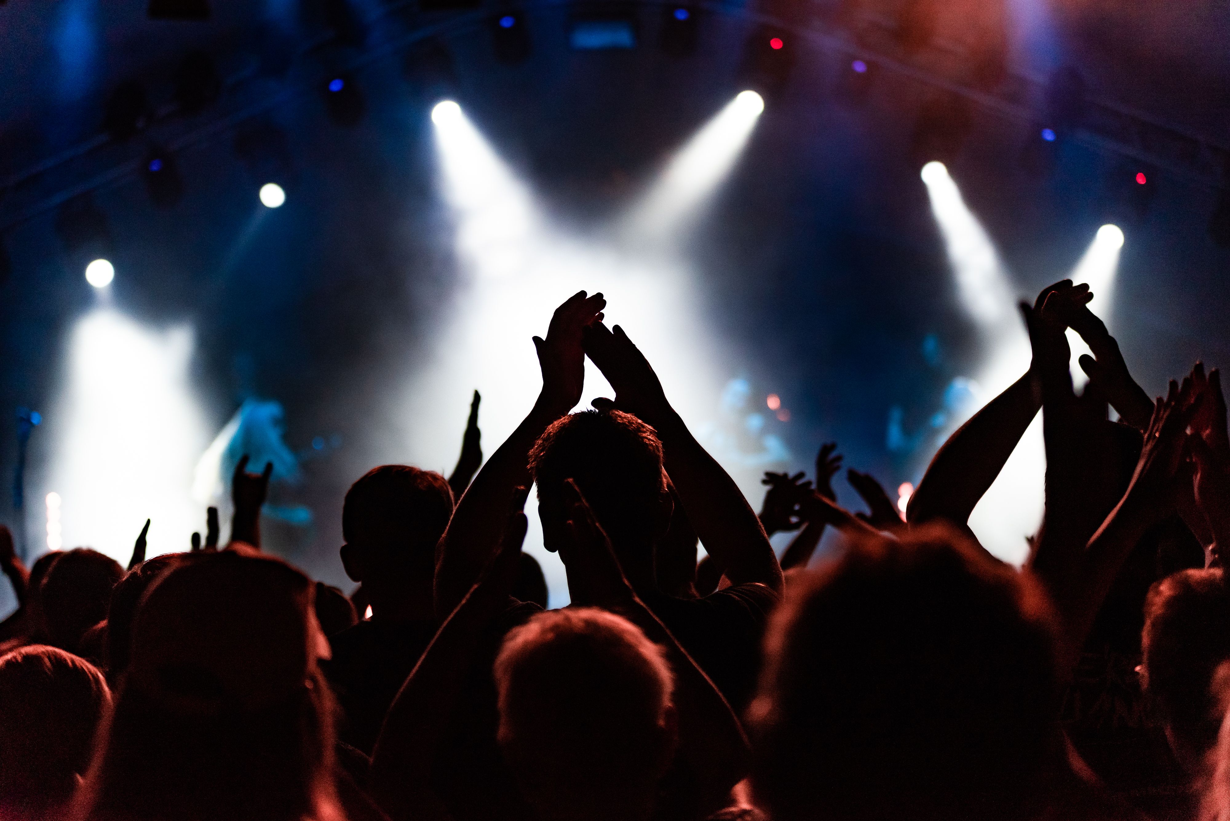 Music Tourism in India: Why People Travel for Concerts?