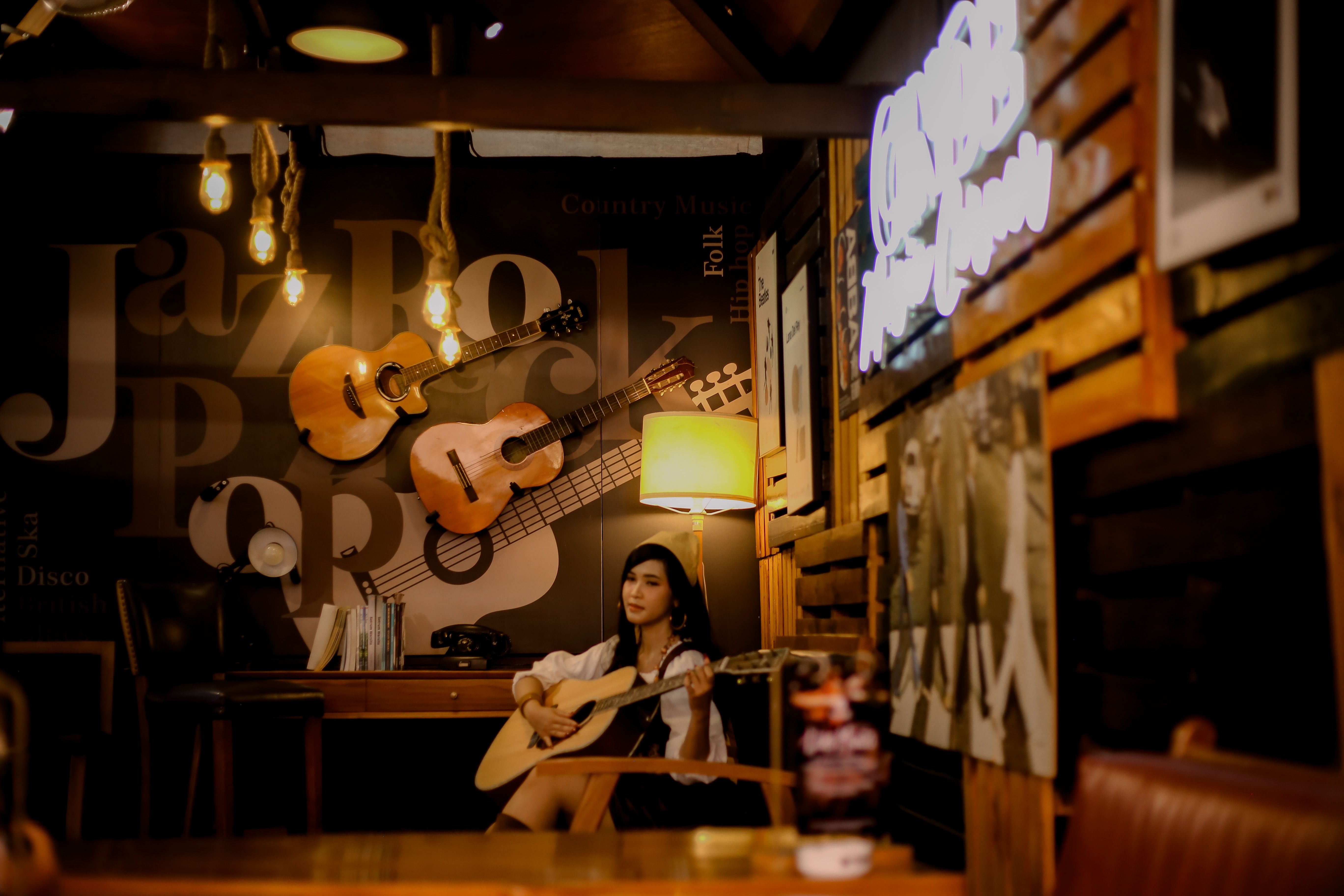 How to Plan a Live Music Night at Your Venue in India