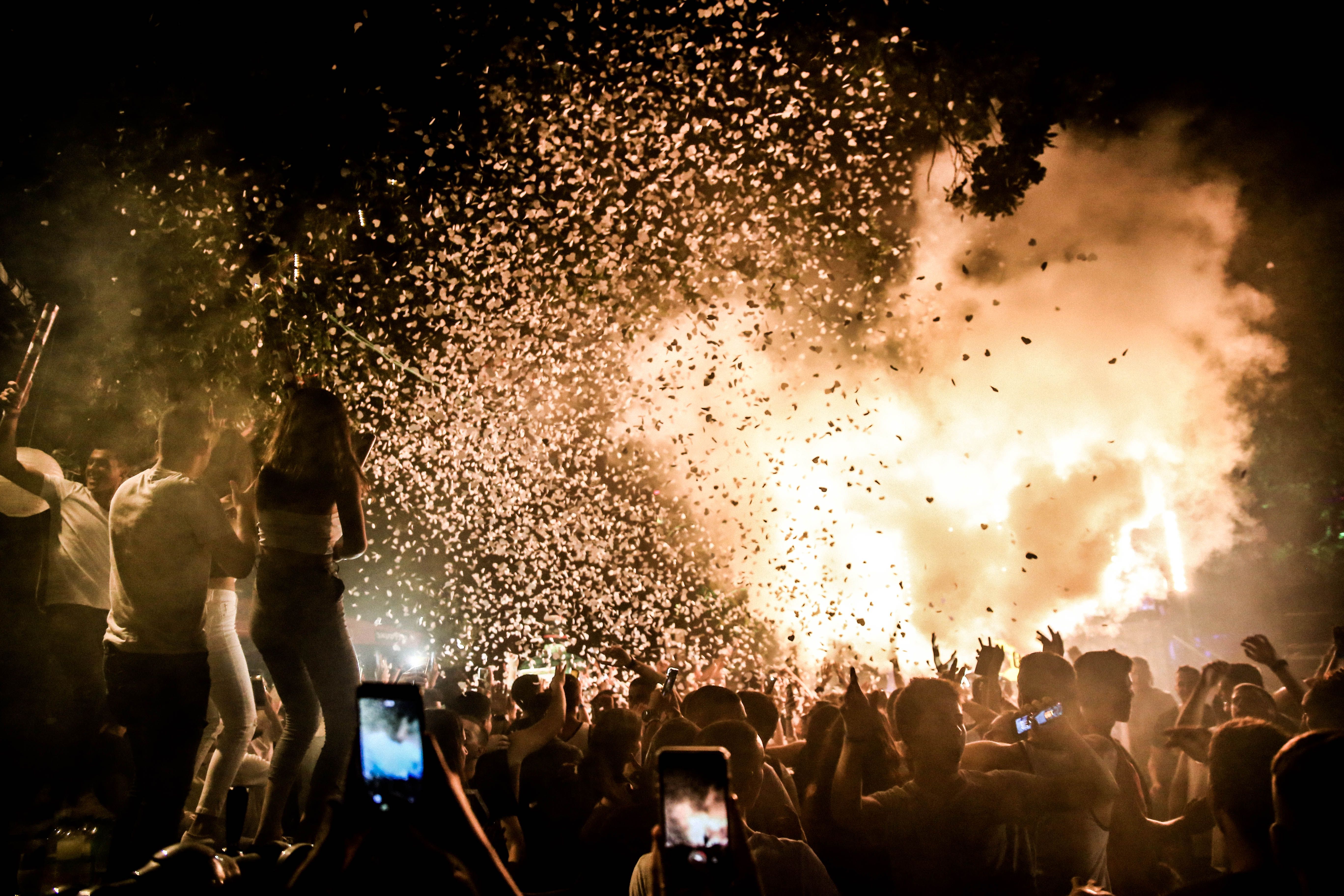 Aruva: Bridging Artists and Event Creators in India’s New Entertainment Economy