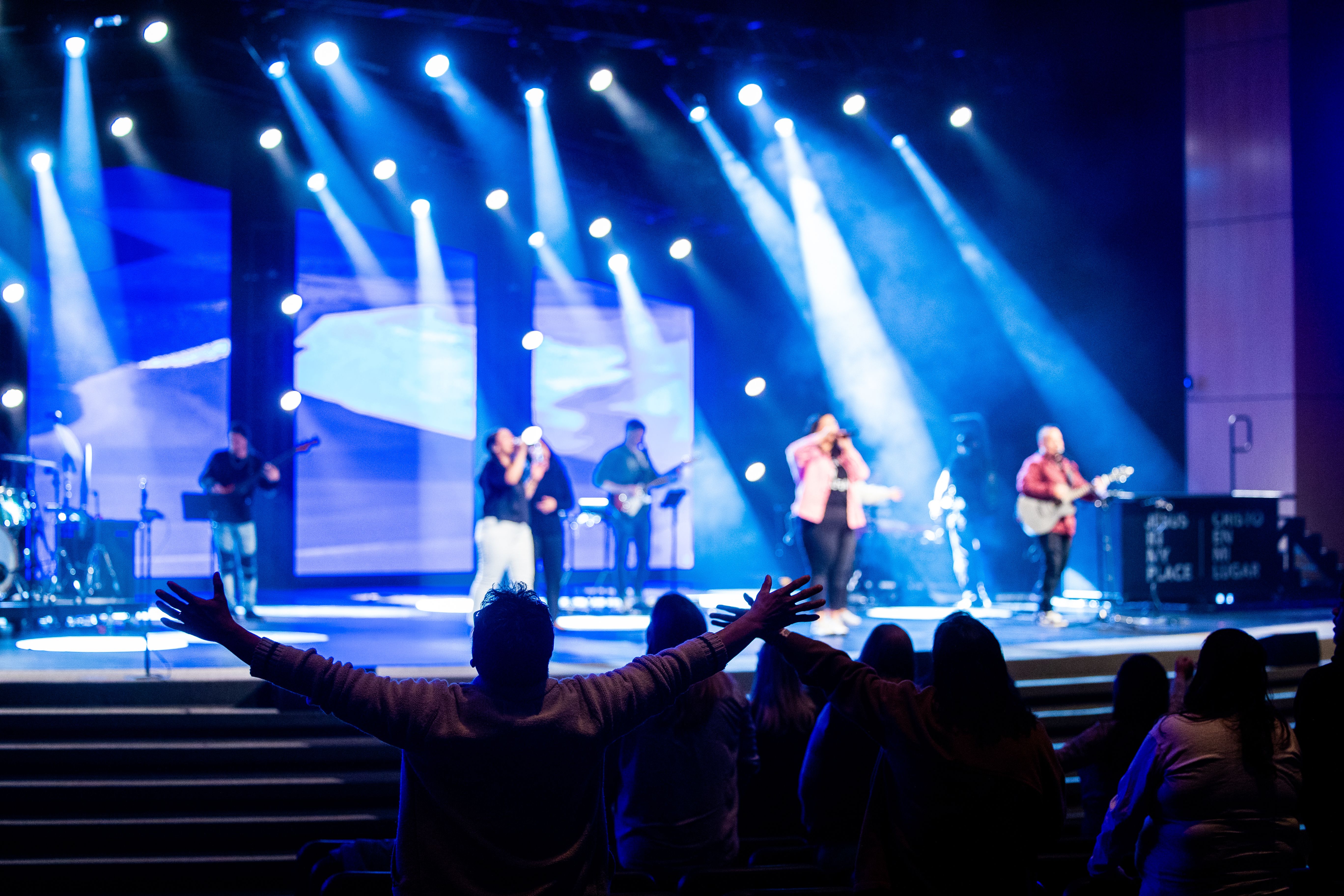 Book Live Bands & Singers for Events in India