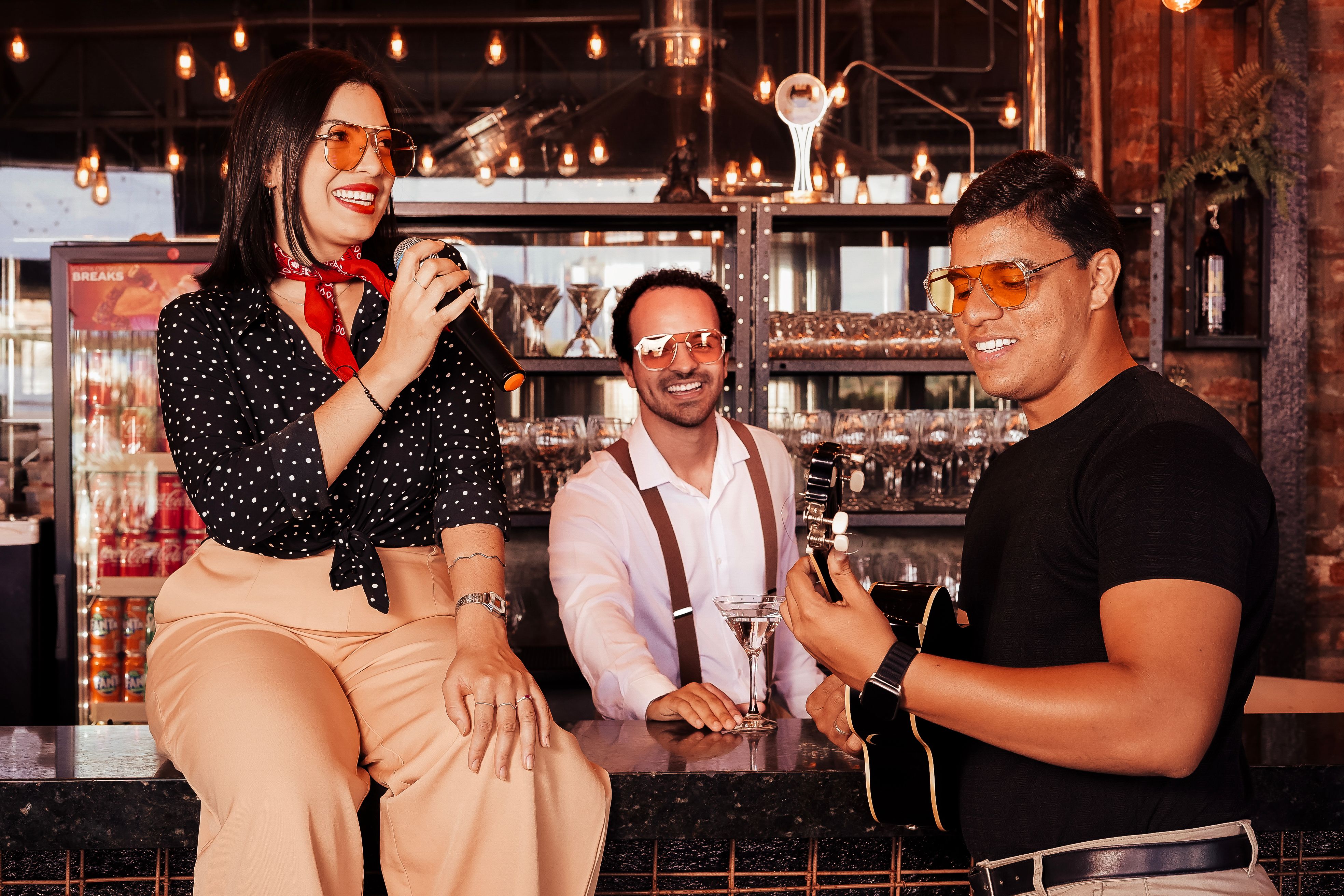 How Much Does It Cost to Host Live Music at a Restaurant? | Aruva