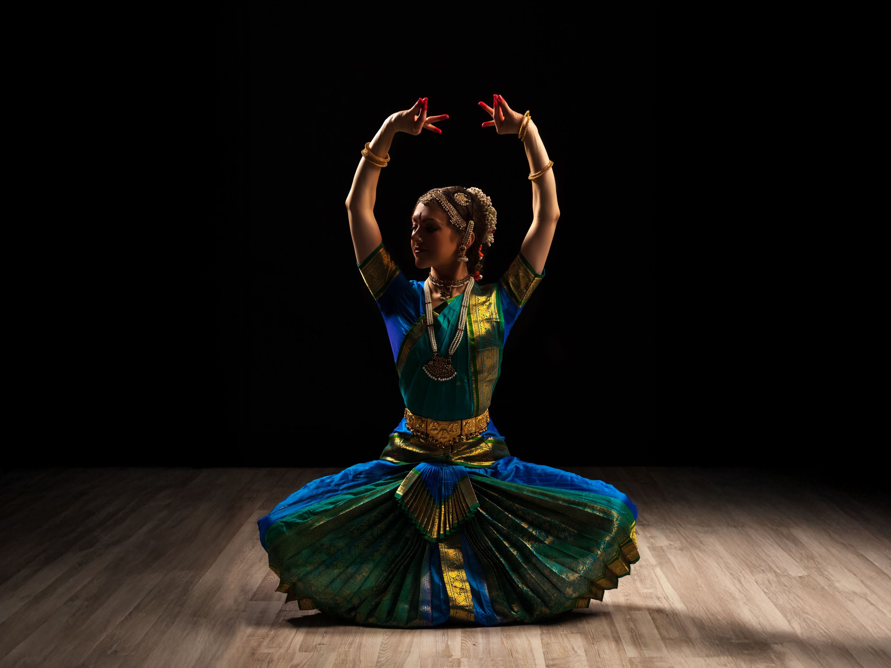 Dancer
