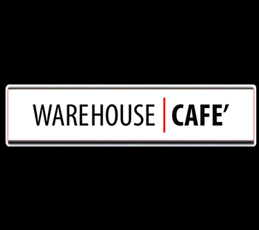 warehouse cafe