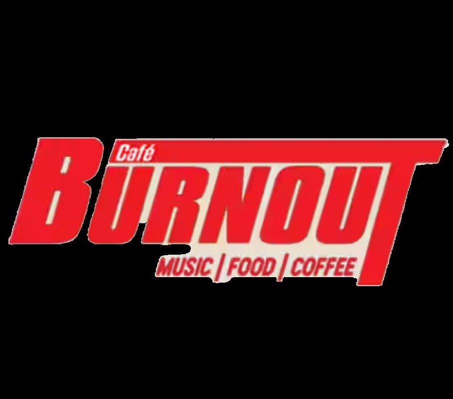 Cafe Burnout