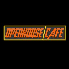 Openhouse Cafe