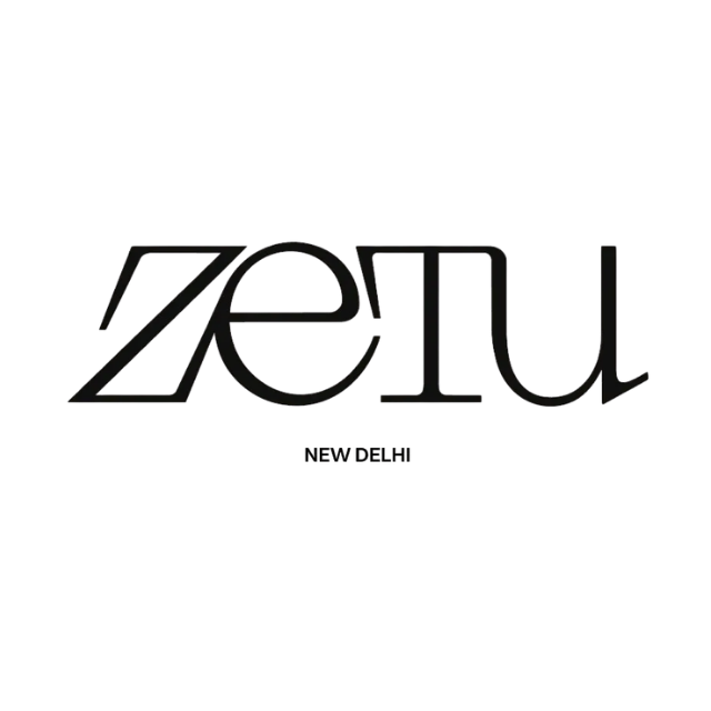 Zetu Cafe New Delhi