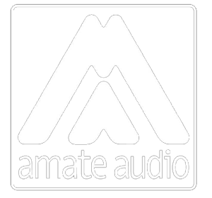 Amate audio