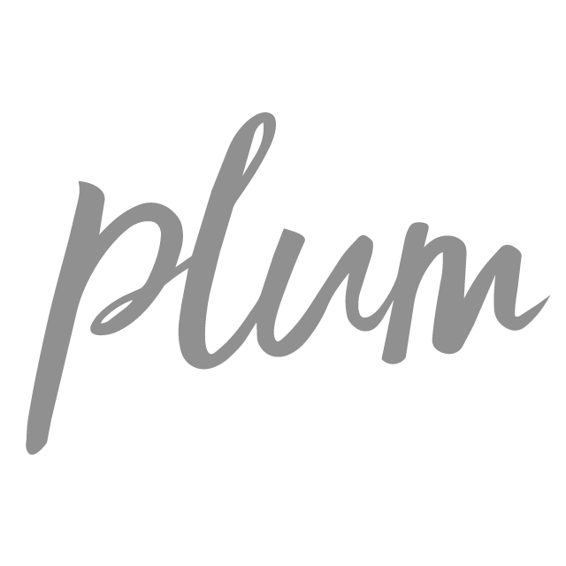plum