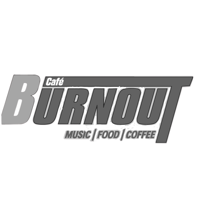 Cafe Burnout
