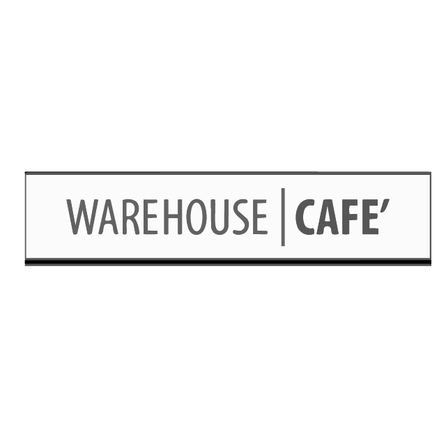 warehouse cafe
