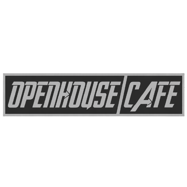 Openhouse Cafe