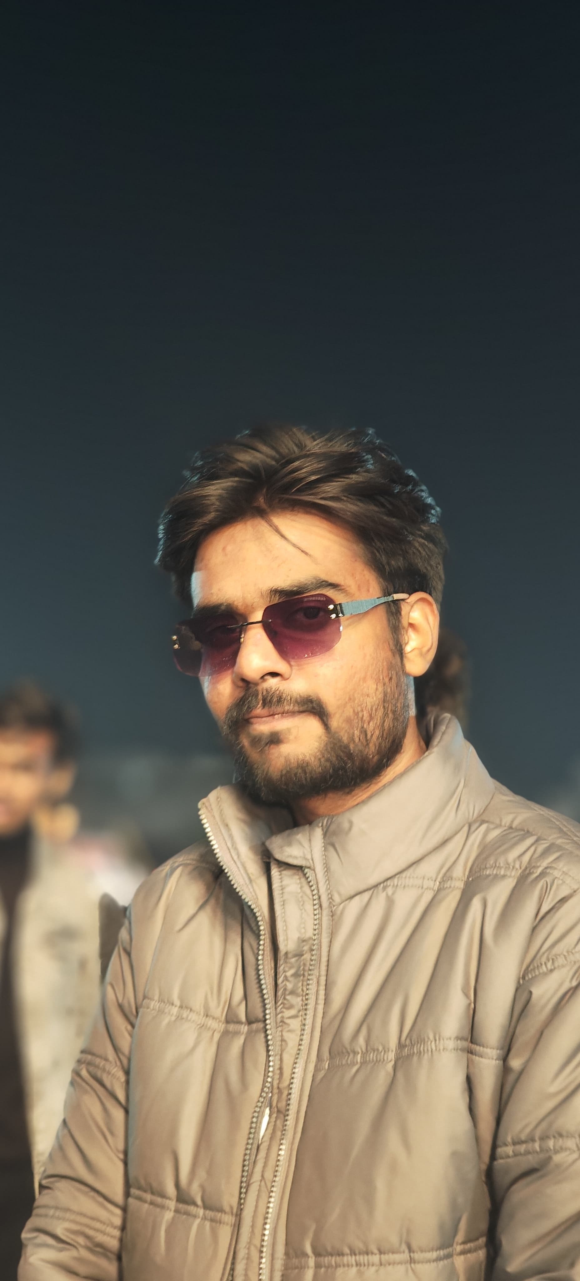 Gaurav Lahora