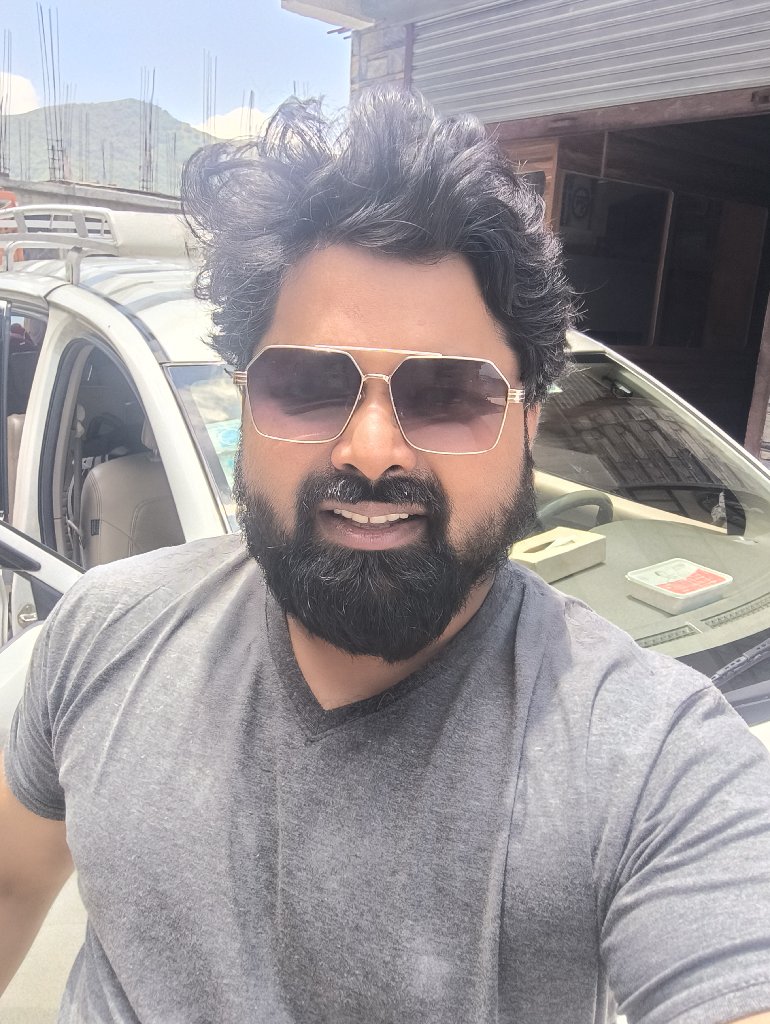 Azhar Shah