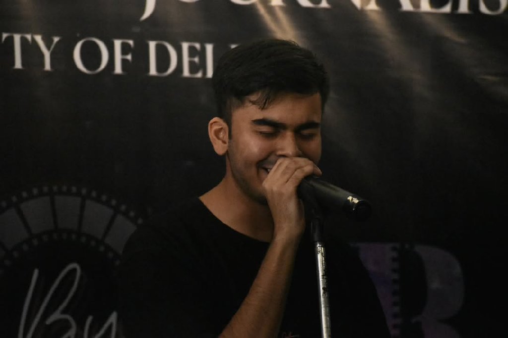 Varisht Jain