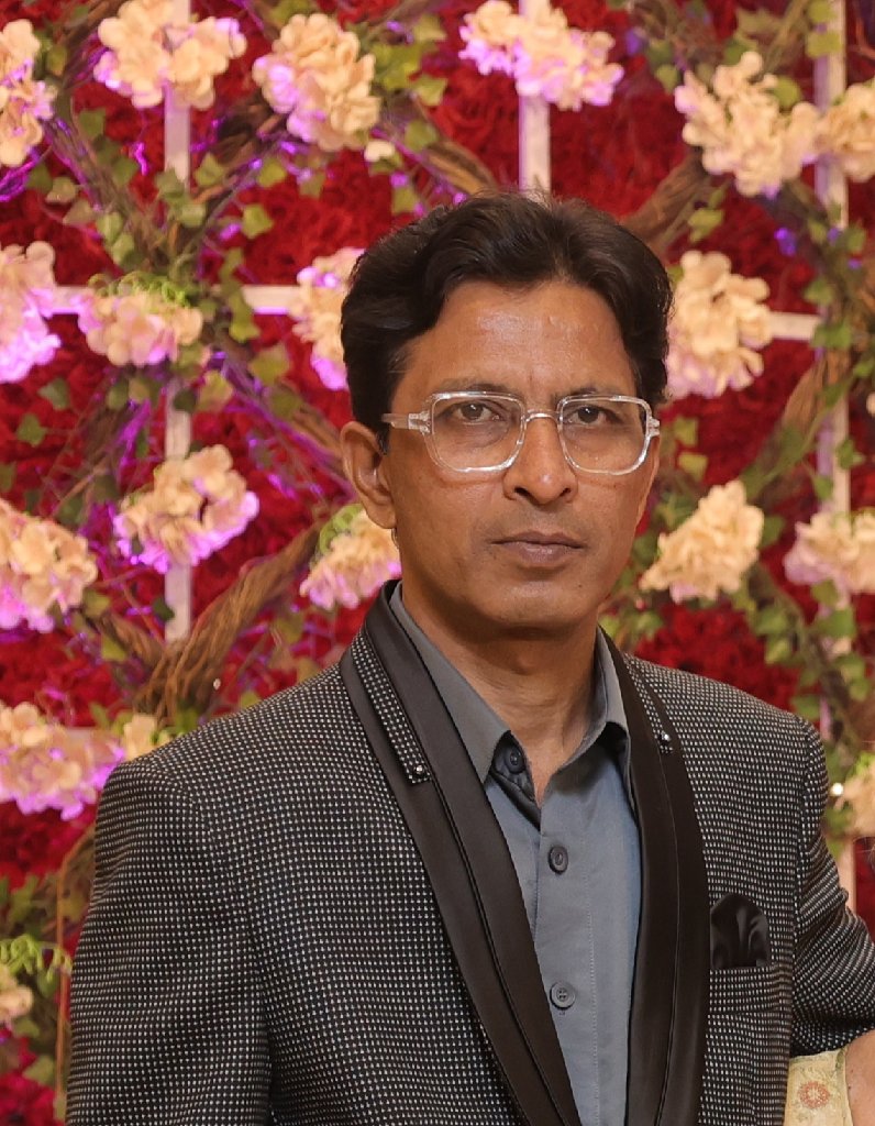 Tarun Gupta
