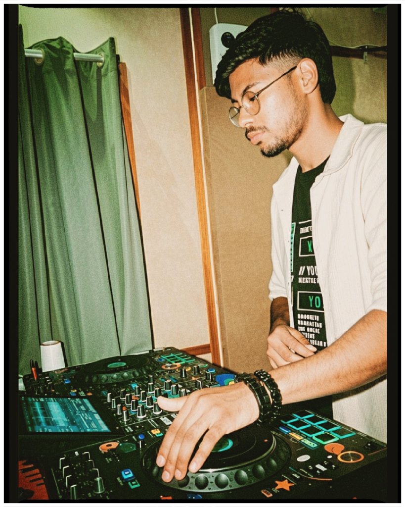 Vedant Birla