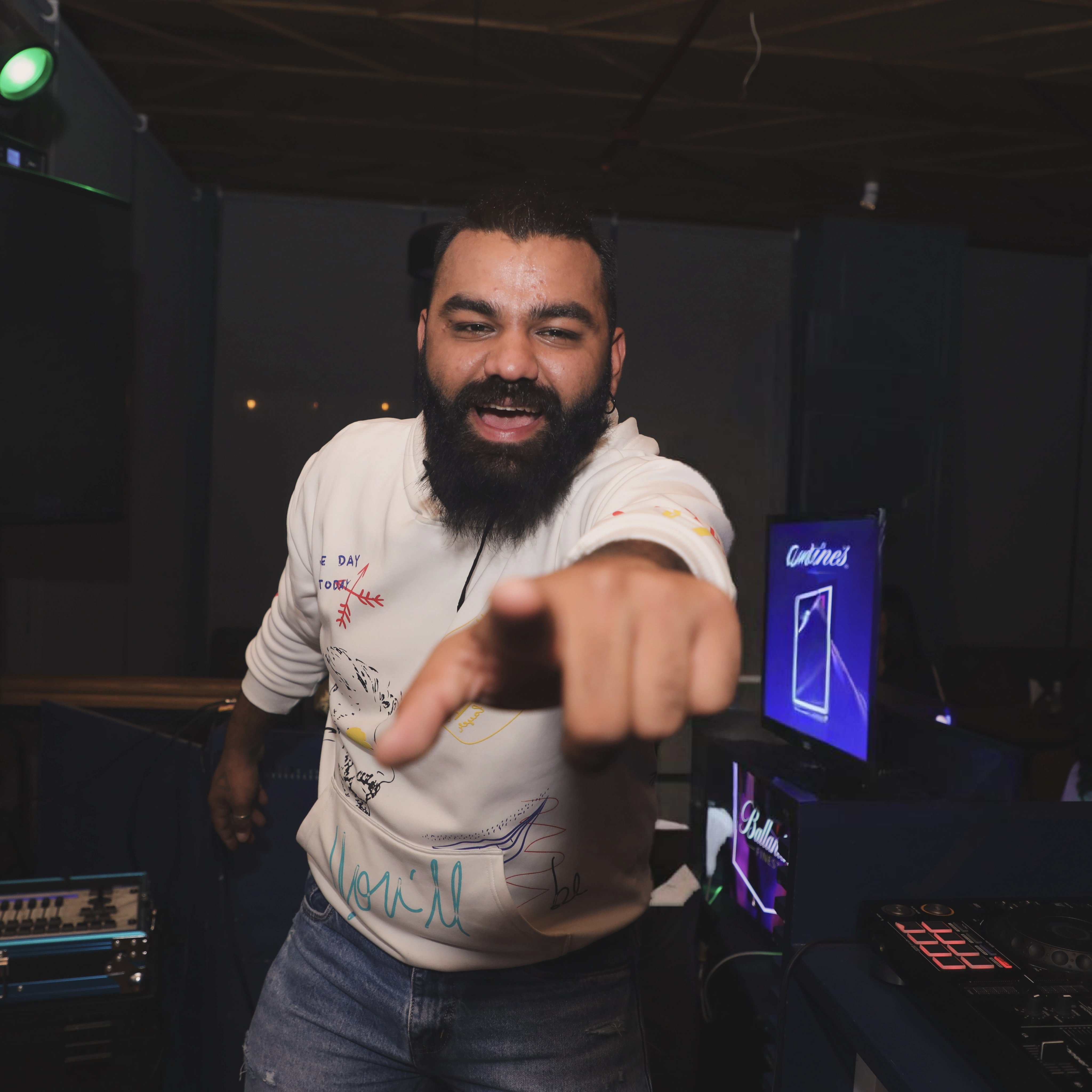 Shivam Deejay