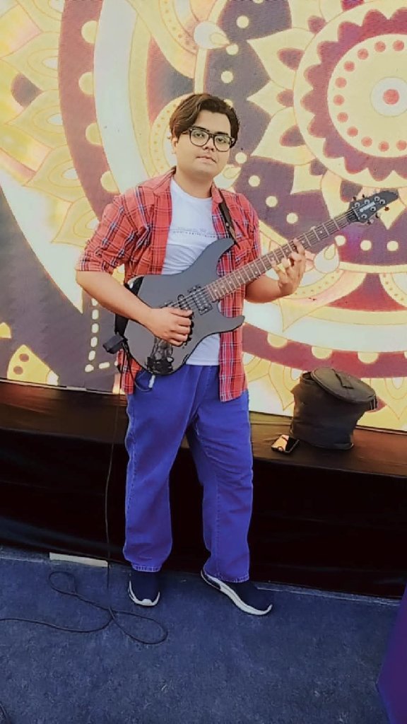Happy Singh
