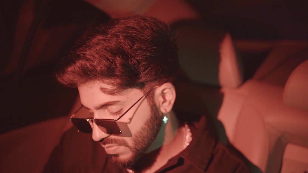 Dhruv Arjwani