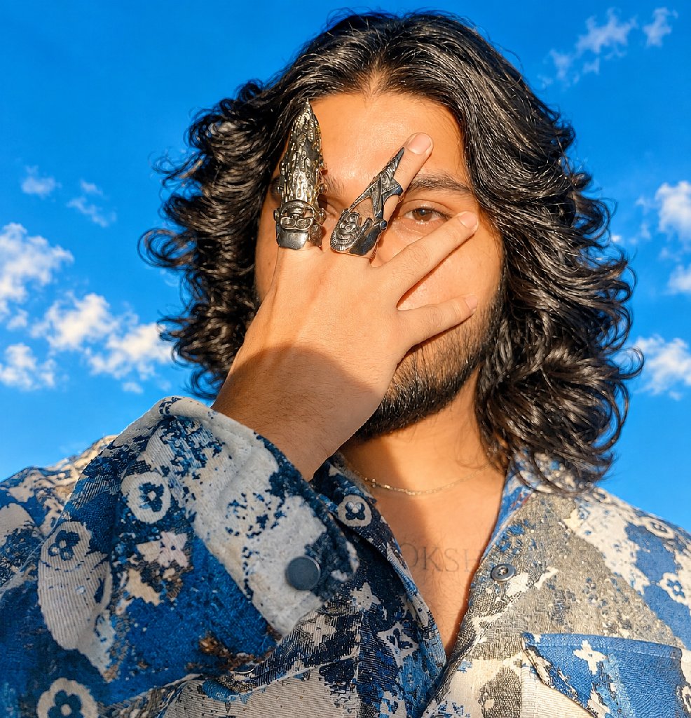 Rahul Moksh