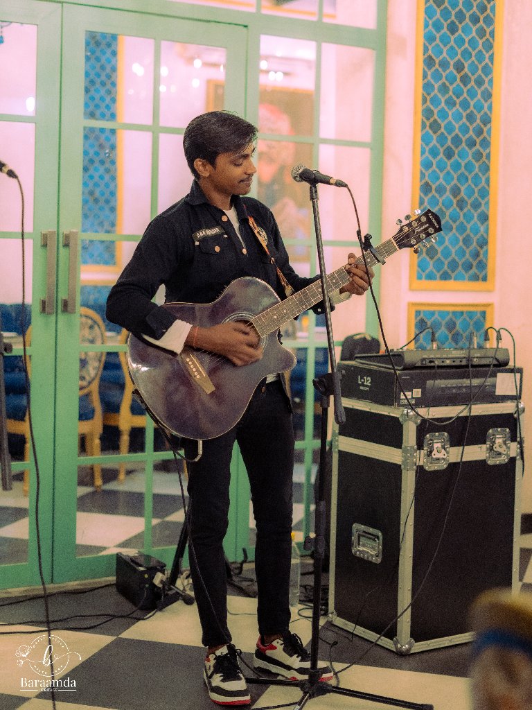Aditya Kumar