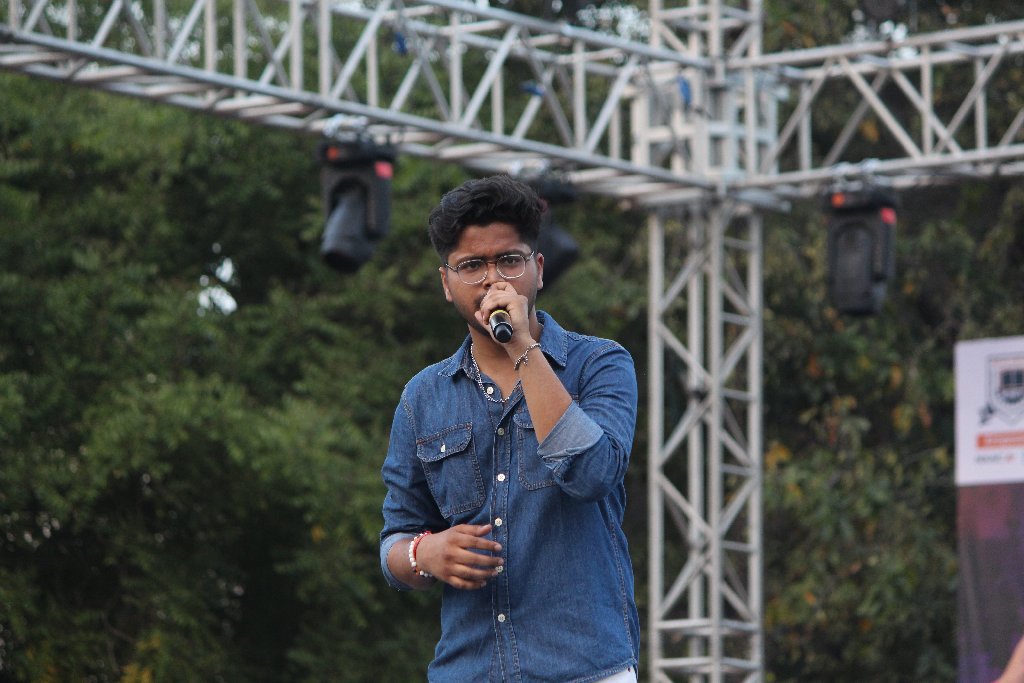 Harsh Singh