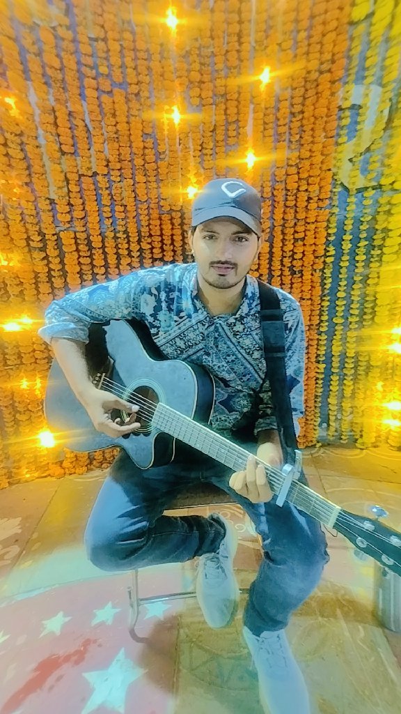 Tribhuvan 