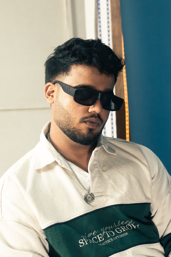 Vaibhav Nagpal