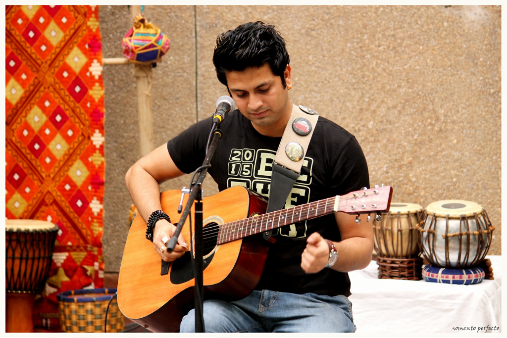 Tarun Paul