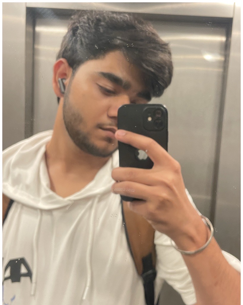 Shikhar Shakya