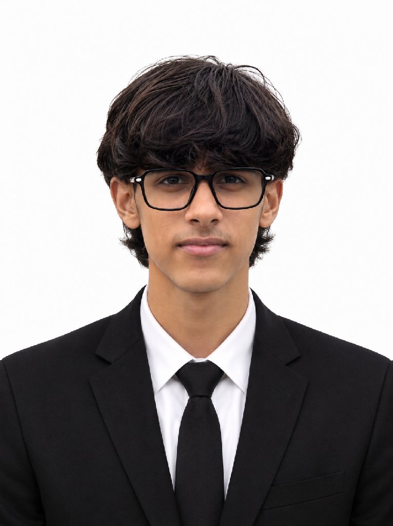 Yash Kaushik