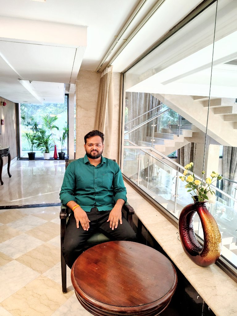 Deepak Jaiswal
