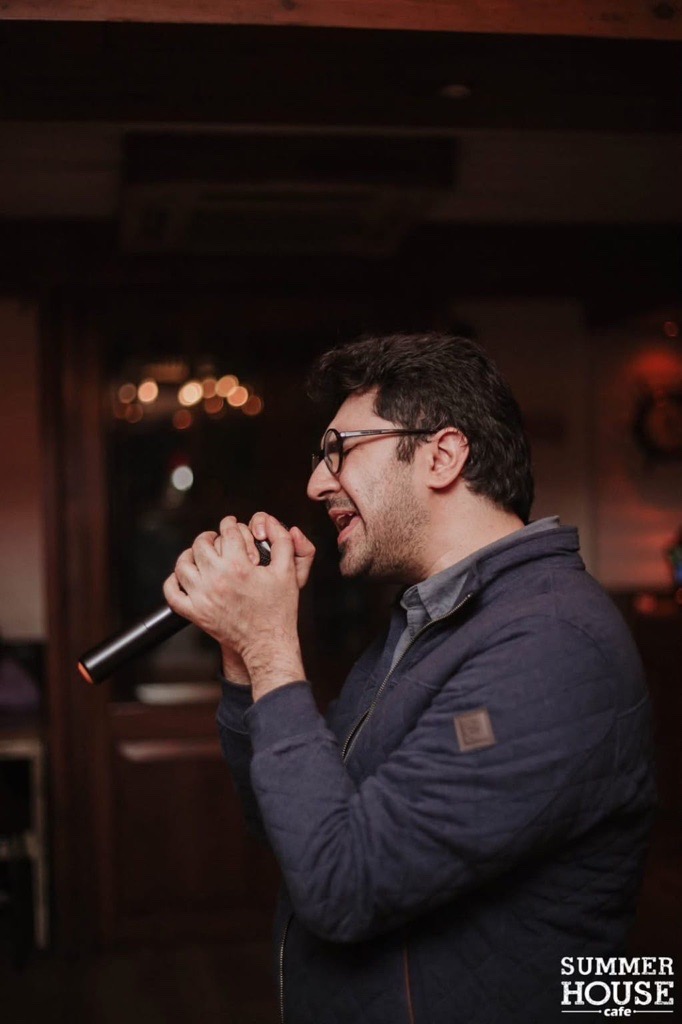 Sahil Miglani