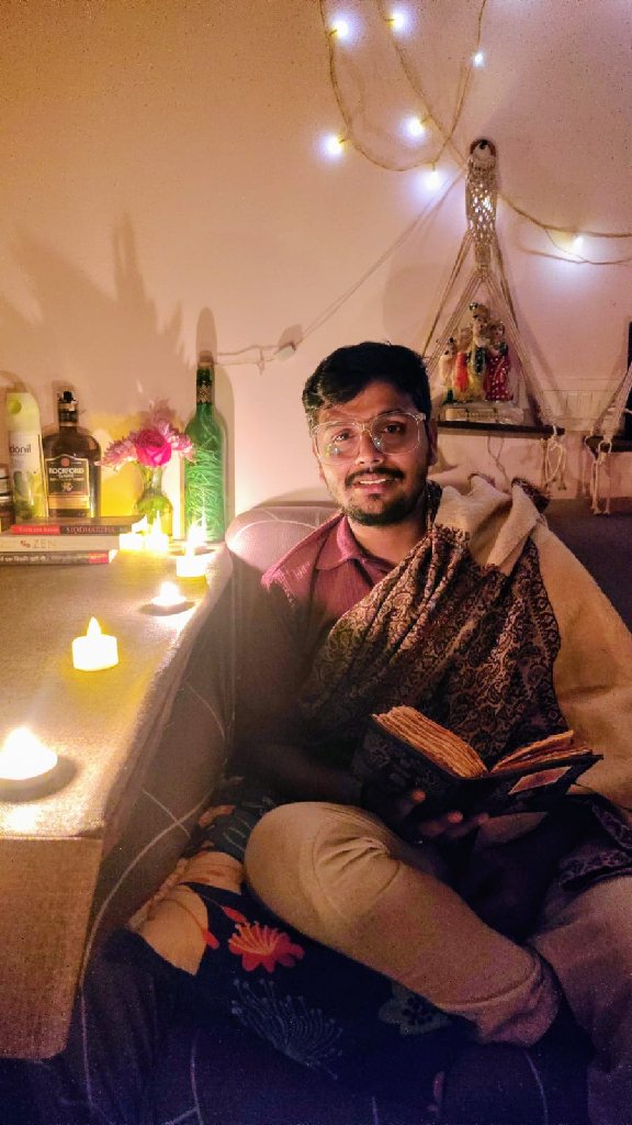 Bhashkar Kumar Jha