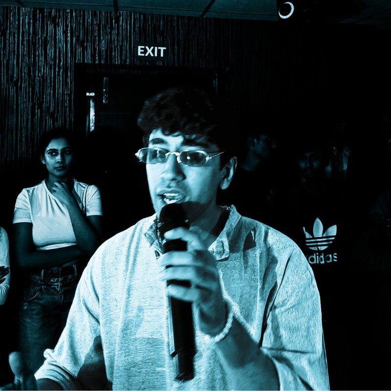 Mayank Palni
