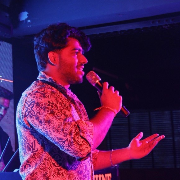 Saksham Yadav