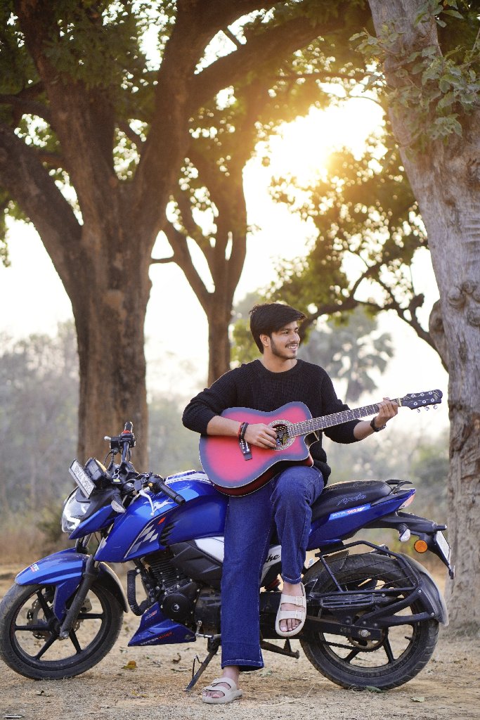 Shaurya Kumar